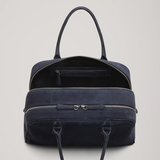 A.EMERY The Talbot Bag - Ink Suede - PRE ORDER eta 3rd July