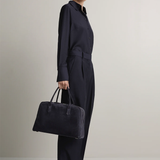 A.EMERY The Talbot Bag - Ink Suede - PRE ORDER eta 3rd July