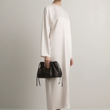 A.EMERY The Tobey Bag - Bistre - PRE ORDER eta 3rd July