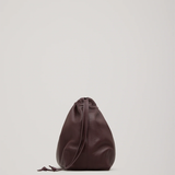 A.EMERY The Toby Shoulder Bag - Claret - PRE ORDER