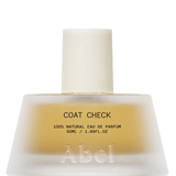Abel Coat Check - 50ml