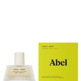 Abel Cobalt Amber - 50ml