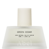Abel Green Cedar - 50ml