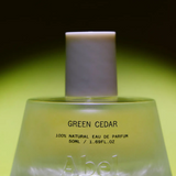 Abel Green Cedar - 50ml