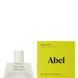 Abel Green Cedar - 50ml