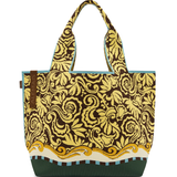 Alemais Alita Jacquard Maxi Tote - PRE ORDER