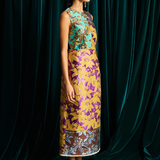Alemais Bodie Jacquard Gown PRE ORDER