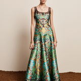 Alemais Charlotte Gown PRE ORDER arrival 31st July
