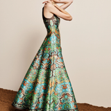 Alemais Charlotte Gown PRE ORDER arrival 31st July