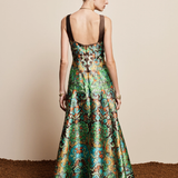 Alemais Charlotte Gown PRE ORDER arrival 31st July