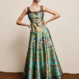 Alemais Charlotte Gown PRE ORDER arrival 31st July