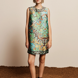 Alemais Charlotte Mini Dress PRE ORDER arrival 31st July