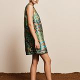 Alemais Charlotte Mini Dress PRE ORDER arrival 31st July
