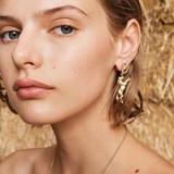 Alemais Django Horse & Cowboy Earrings PRE ORDER arrival 31st July