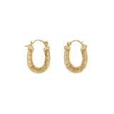 Alemais Django Horseshoe Studs PRE ORDER arrival 31st July