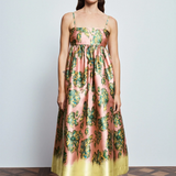 Alemais Faye Midi Dress
