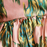 Alemais Faye Midi Dress