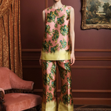 Alemais Faye Pant