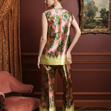 Alemais Faye Pant