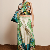 Alemais Florence Pant PRE ORDER arrival 31st July