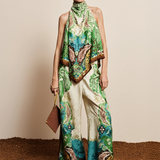 Alemais Florence Scarf Top PRE ORDER arrival 31st July