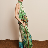 Alemais Florence Scarf Top PRE ORDER arrival 31st July