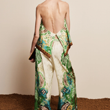 Alemais Florence Scarf Top PRE ORDER arrival 31st July
