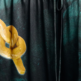Alemais Florero Silk Pant - PRE ORDER