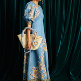 Alemais Joan Midi Dress PRE ORDER