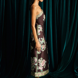Alemais Josie Bodice Midi Dress PRE ORDER