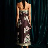 Alemais Josie Bodice Midi Dress PRE ORDER