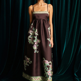 Alemais Josie Midi Dress PRE ORDER