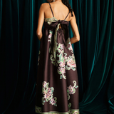 Alemais Josie Midi Dress PRE ORDER