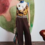 Alemais Lori Tailored Pant
