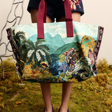Alemais Lucena Beach Tote - PRE ORDER