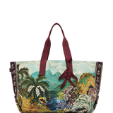Alemais Lucena Beach Tote - PRE ORDER