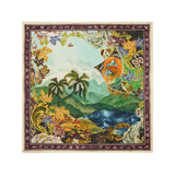 Alemais Lucena Silk Scarf - PRE ORDER