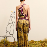Alemais Martos Pant - PRE ORDER