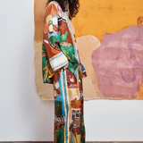Alemais Mlak Silk Pant