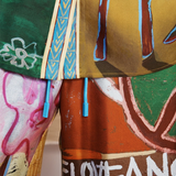 Alemais Mlak Silk Pant