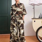 Alemais Otis Shirt - PRE ORDER - eta 10th july