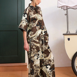 Alemais Otis Shirt - PRE ORDER - eta 10th july