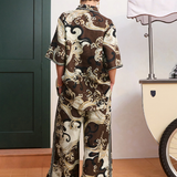 Alemais Otis Shirt - PRE ORDER - eta 10th july