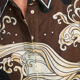 Alemais Otis Shirt - PRE ORDER - eta 10th july