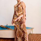 Alemais Porter Midi Dress - PRE ORDER - eta 10th july