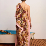 Alemais Porter Midi Dress - PRE ORDER - eta 10th july