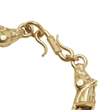 Alemais Rope Chain & Horse Clasp Bracelet PRE ORDER arrival 31st July