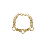 Alemais Rope Chain & Horse Clasp Bracelet PRE ORDER arrival 31st July
