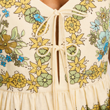 Alemais Spohia Midi Dress - PRE ORDER - eta 10th july