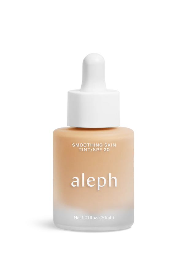 Aleph Smoothing Skin Tint - SPF20